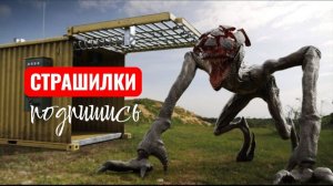 Тихое место – Ангельская ловушка 67. Страшилки.