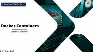 Контейнеры и платформы DevSecOps | Container Platforms for DevSecOps