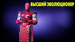 MARVEL Strike Force #141 КОСМИЧЕСКАЯ ТРОЙКА 😮