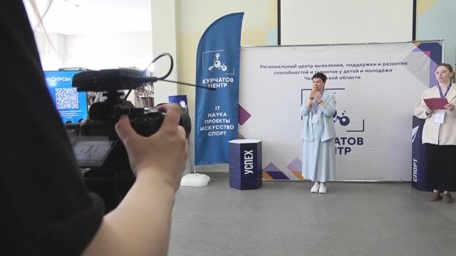 «Сириус.Лето: начни свой проект»