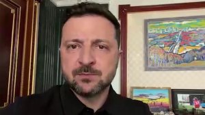 Зеленский не стесняется подтверждать суть киевского режима как террористического.