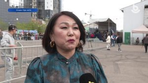 1000 бууза барилга
