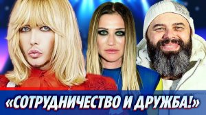 Сергей Зверев призвал Линду и Максима Фадеева помириться