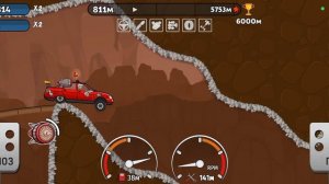 Игра Hill dash racing 🏎️😂🥳🙃🤭