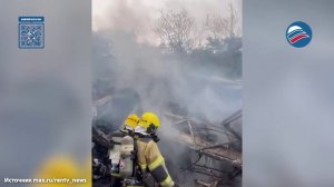 Лобовое столкновение автобуса с фурой в Бразилии: погибли 8 человек, включая грудного ребёнка