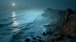 Deep Work Music ~ Ocean Focus & Concentration for Coding Sessions