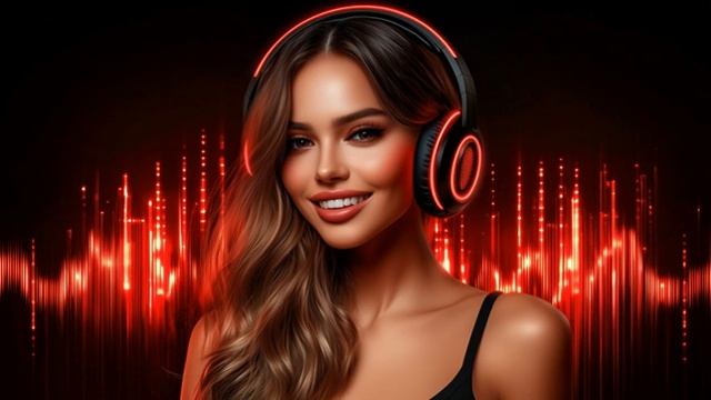 TRANCE Deep Atmospheric Vocal Trance Mix 2026 Beautiful Voices Hypnotic Energy [I.I.]