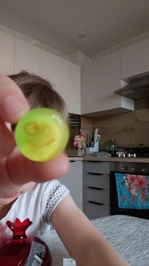 конфетка