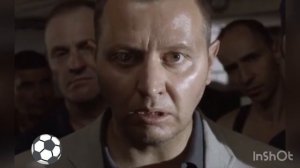 «Не верь, не бойся, не проси...» Стас Карпов спасает заложников в тюрьме
