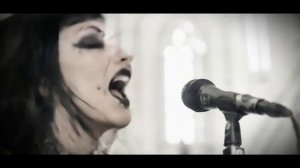 MAVIRA - YOUR END | Gothic Metal Female Vocalist