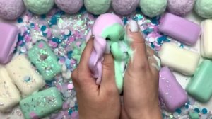 🧼 АСМР | Почему хруст мыла так успокаивает?