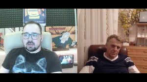 С российским блогером о советской истории: от Ленина до Солженицына. Наша Родина -Советский Союз.