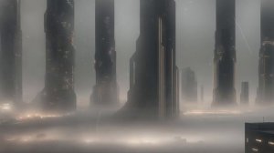 End of Time - Ambient Dystopian Music
