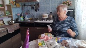 Домашние хлопоты