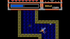 The Dynastic Hero (1994) [PC Engine CD]