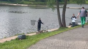 Поимка Карпика