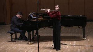 Ф.Дивьен Концерт номер 8 соль мажор 1 часть allegro