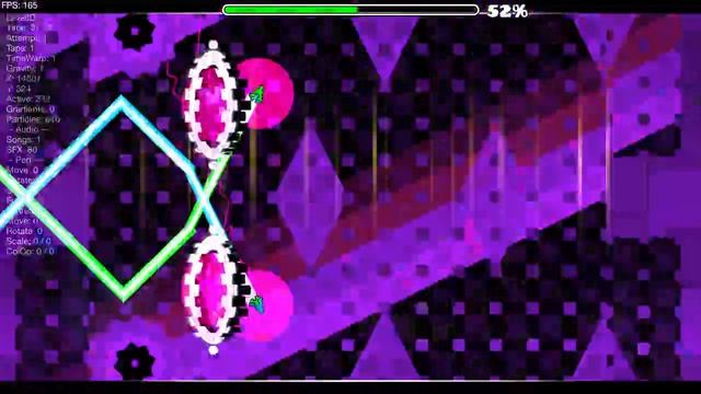 Ultra paracosm by Rulas (Showcase) смотреть онлайн