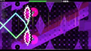 Ultra paracosm by  Rulas (Showcase)