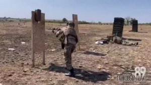 Танкистам посвящается. Песни сво
