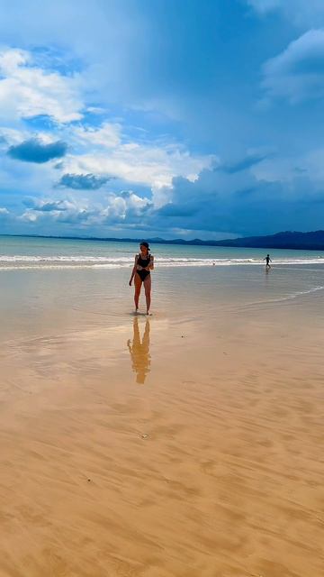 ТАЙЛАНД ПХУКЕТ КАОЛАК | ПЛЯЖ Coconut beach смотреть онлайн