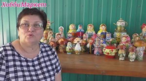 Покажу, что делала зимой. Обзор моих работ 2026 года