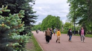 Парк Победы
