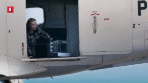 Миссия невыполнима спасение животных   Кролик Питер 2   отрывок