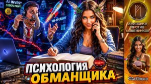 ФАСОЛЬКА / Она слушала мошенника как преподаватель