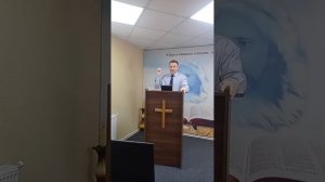 Третий рывок невесты. Служение для церкви в Узбекистане. В. Тарасенко