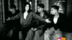 Michael Jackson with 3T — Why (Official Video)