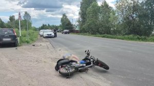 (Рыбинск-40) ТРАГЕДИИ НА ДОРОГАХ