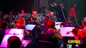 Scorpions Tribute show в Сочи