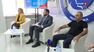 Утро России. Карачаево-Черкесия 22.05.2026