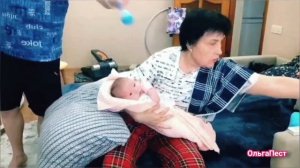 Несколько часов с Младенцем