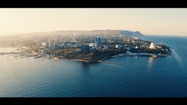 В шутливой форме (песню сочинял вместе с ИИ) презентация ЖК 