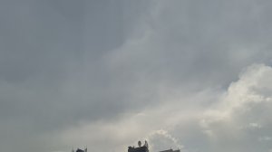 Наблюдение за погодой в Краснодаре