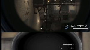 Sniper Elite 5/Resistance - desync details
