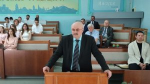 Церковное служение 24.05.2026