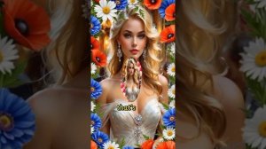 Ты ждёшь меня родная 😍😇