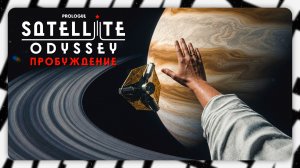 Satellite Odyssey: Prologue — Пробуждение | Полное прохождение без комментариев