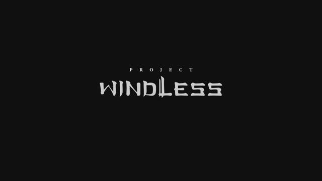 Project Windless смотреть онлайн
