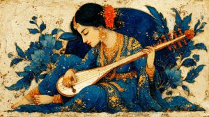 Celestial Sitar Dreams  Ancient Indian Music for Meditation & Deep Relaxation