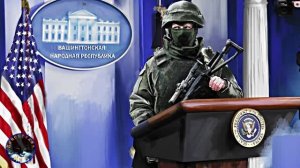 Медаль за город Вашингтон!!!