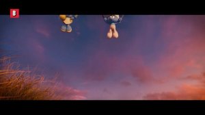 Rihanna – «Anyone»   Сцена с малышом-кенгуру   Смурфики в кино   отрывок
