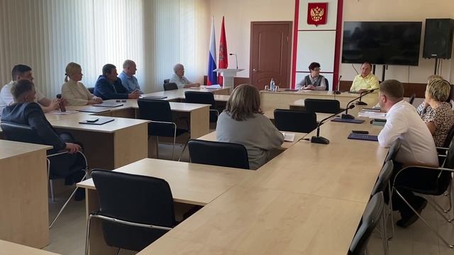 Депутаты обсудили возможность создания мотоклуба в Назаровском округе смотреть онлайн