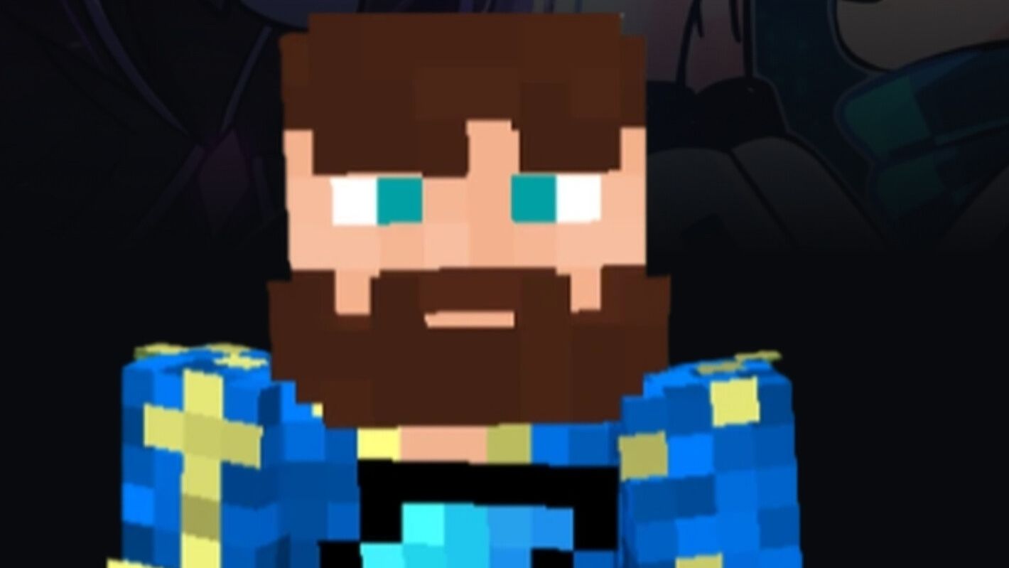 Minecraft Mini Block Craft . (мир встречай опять)