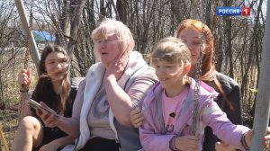 Приемная костромская семья доказала - женская мудрость сильнее математики