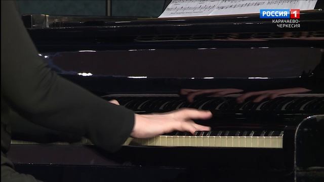 "Добрый вечер, республика!"