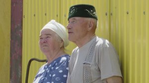 55 лет рука об руку